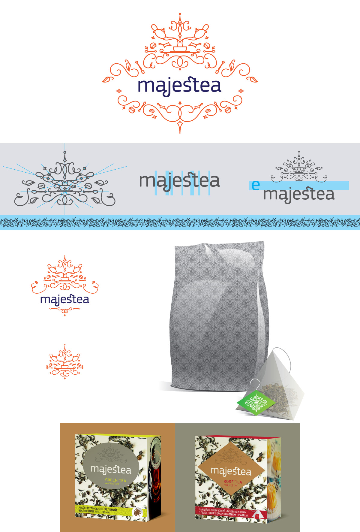 majestea