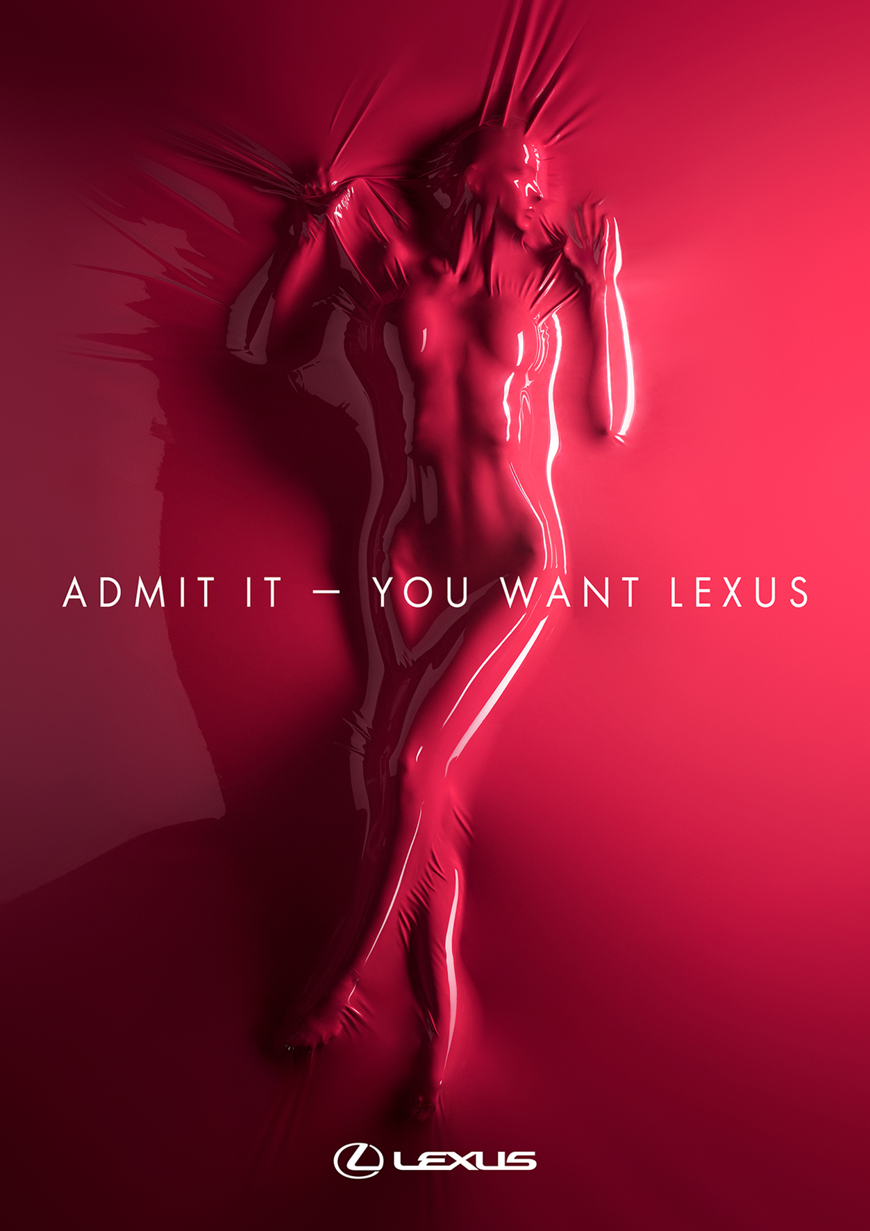 Lexus Latex. Lexus Latex Girl