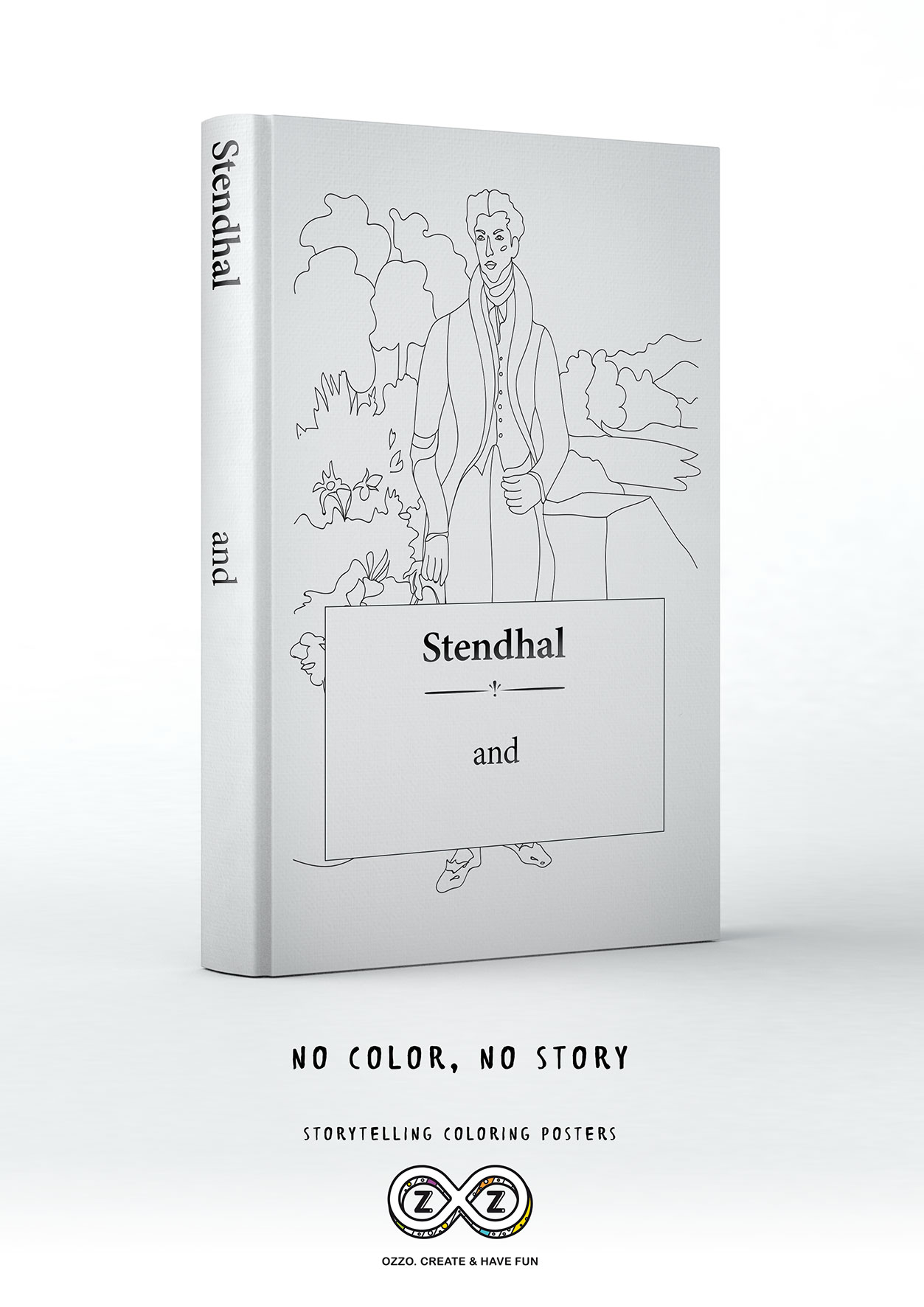 STENDHAL