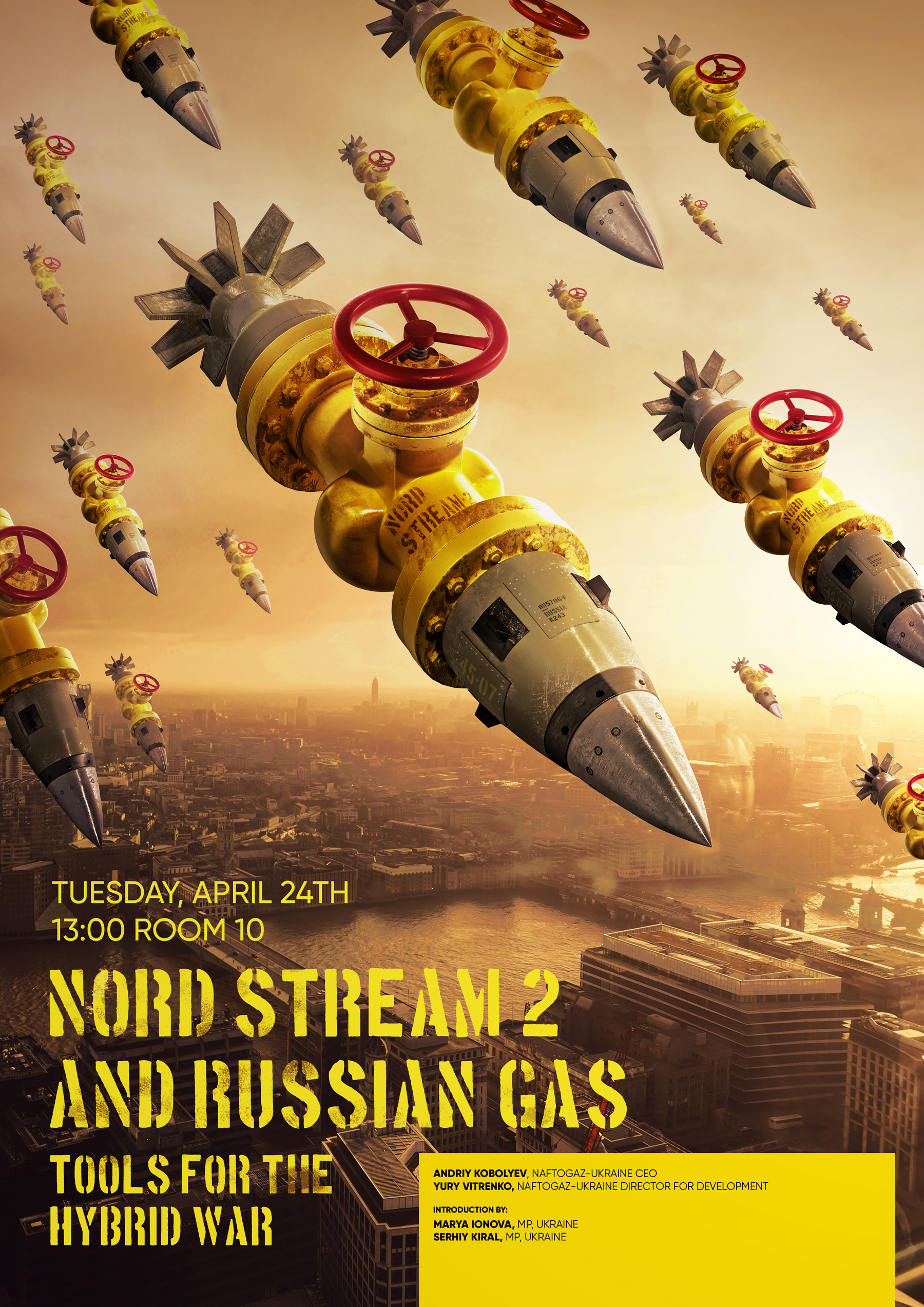 Nord Stream 2