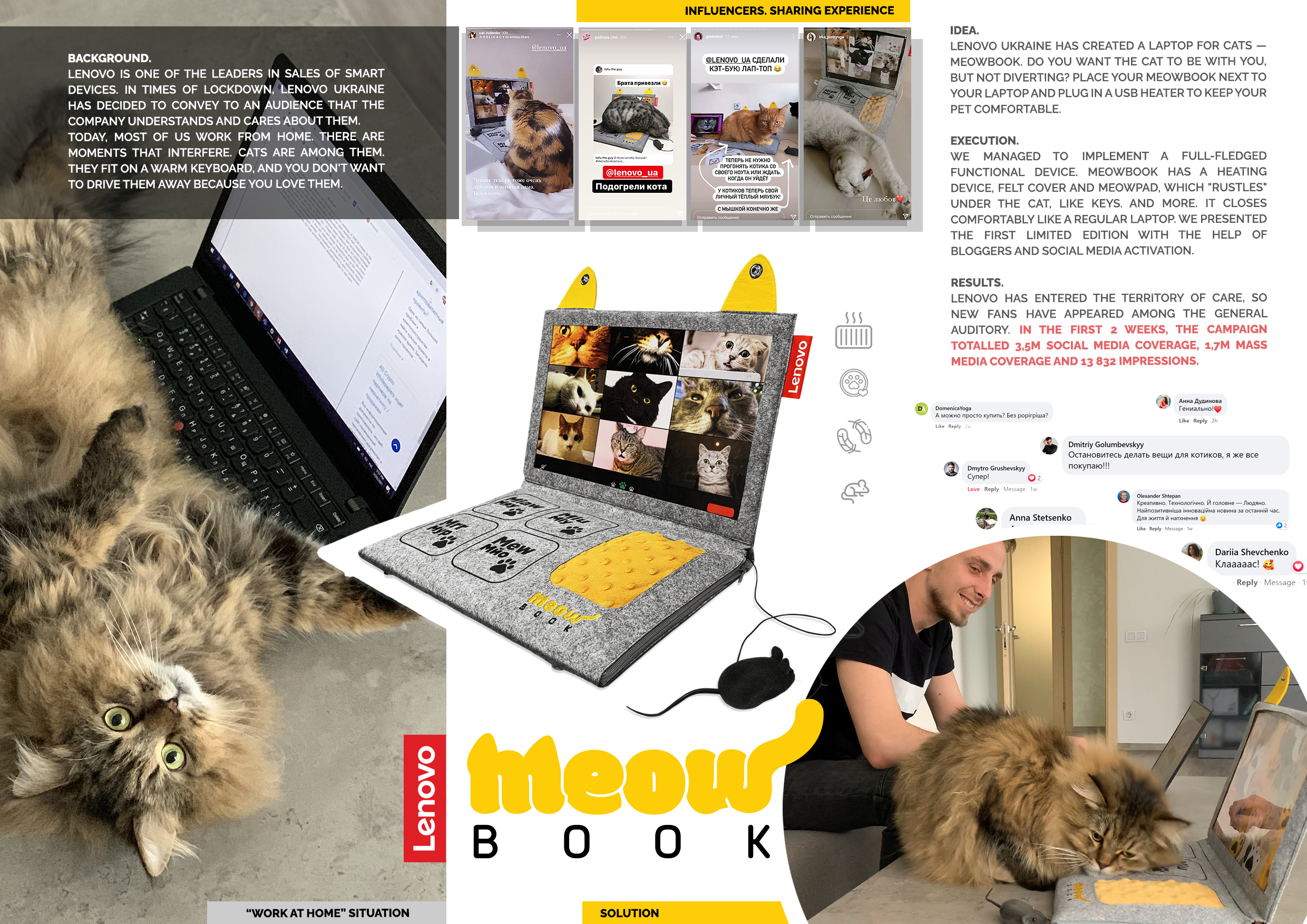 MeowBook